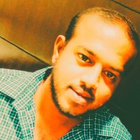 KARTHICK RAMAKRISHNAN