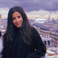 Aya El Dirini
