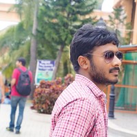 Ajith Reddy