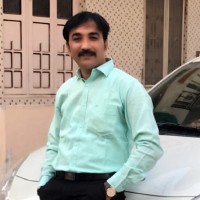 Chirag Soni