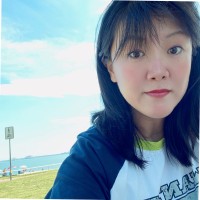 Georgina Wang
