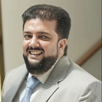 Khawaja Muzaffar Mehmood