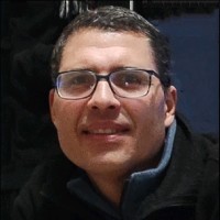 Amilcar Diaz Pulido