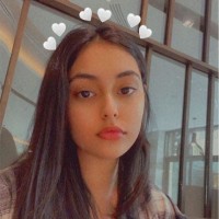 Aisha Ahmed