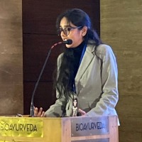 Aakriti Srivastava