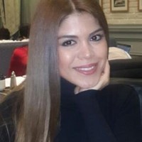 Leyla Rahimova