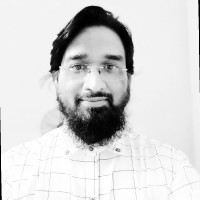 Mohammed Sharik Qureshi