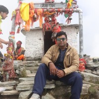 SOUVICK CHATTERJEE