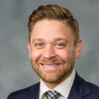 James Russell, Cpcu