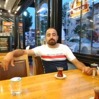 Ali Kavuzkoz