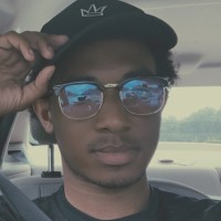 Cameron Perryman