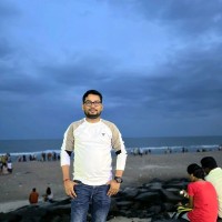 Basanta Kumar Behera