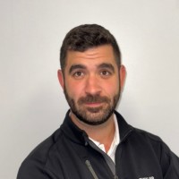 Matt Dolfi
