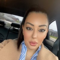 Christine Azzam