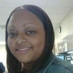 Tia Glenn