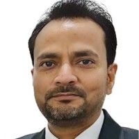 Jitender Arya