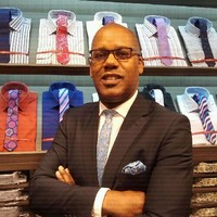 Tyrone Hassell
