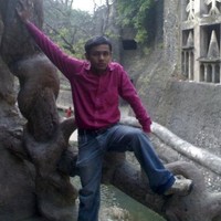 naveen chaudhary