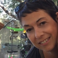 Christine Martin-Roy