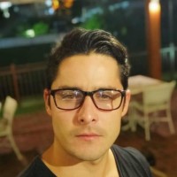 Vinícius Brito de Sousa