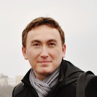 Alexey Mikhaylov