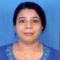 Priti Jain