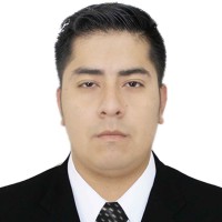 Carlos Alberto Lazo Quispe