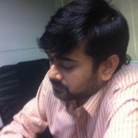 Vijay Kc