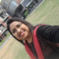 Nandita Choudhury