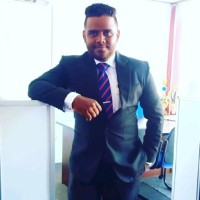 Chrishen Jayamaha