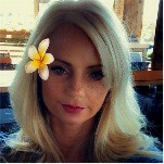 Tammie Sebastian
