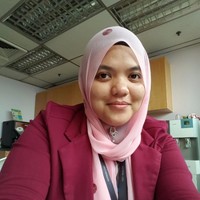 Nor Aishah J