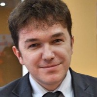 Dmitriy Khudyakov