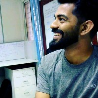 Ajith Balakrishnan