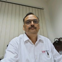 Balesh Kumar Singh