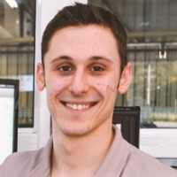 Pietro Bruscato Trombini
