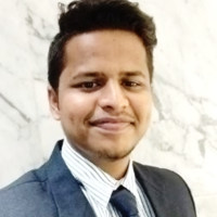 Prathamesh Digaskar
