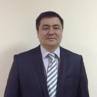 Arman Junussov