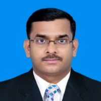 Sudhish Sukumaran Nair