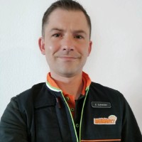 Dominik Schneider