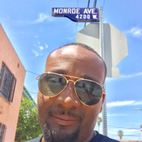 Billy Monroe