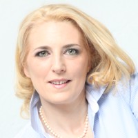 Claudia Gebhard