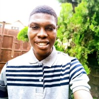 Kenneth Ohiomoje