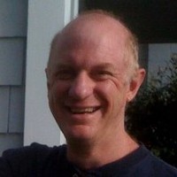 Doug Irvine