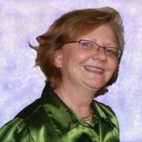Bev Jackson