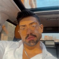 Behshad Davoudi