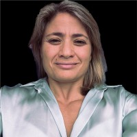 Conchi Bellorin Naranjo