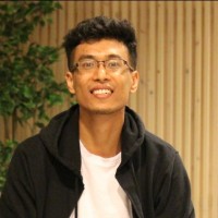 Nitesh Shrestha