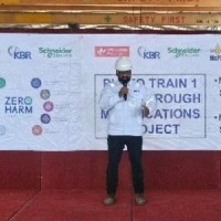 Vishnu Arumugam