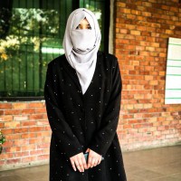 Raima Mushtaq